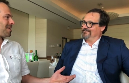 Interview mit Peter Stalder (CEO BSG)